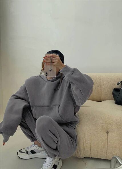 Костюм