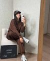 Спортивний костюм